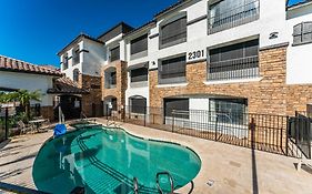Tempe Promo Studio Apartment