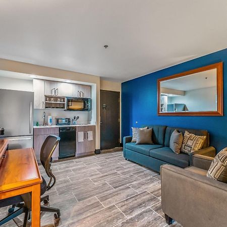 Tempe Promo Studio Apartment Exterior photo