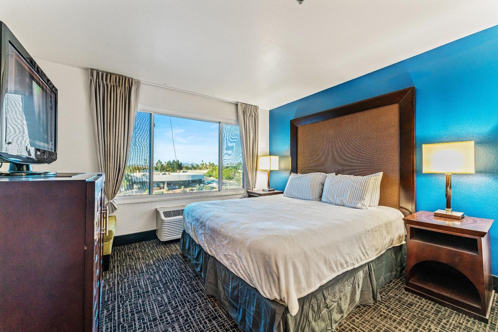 Tempe Promo Studio Apartment Exterior photo