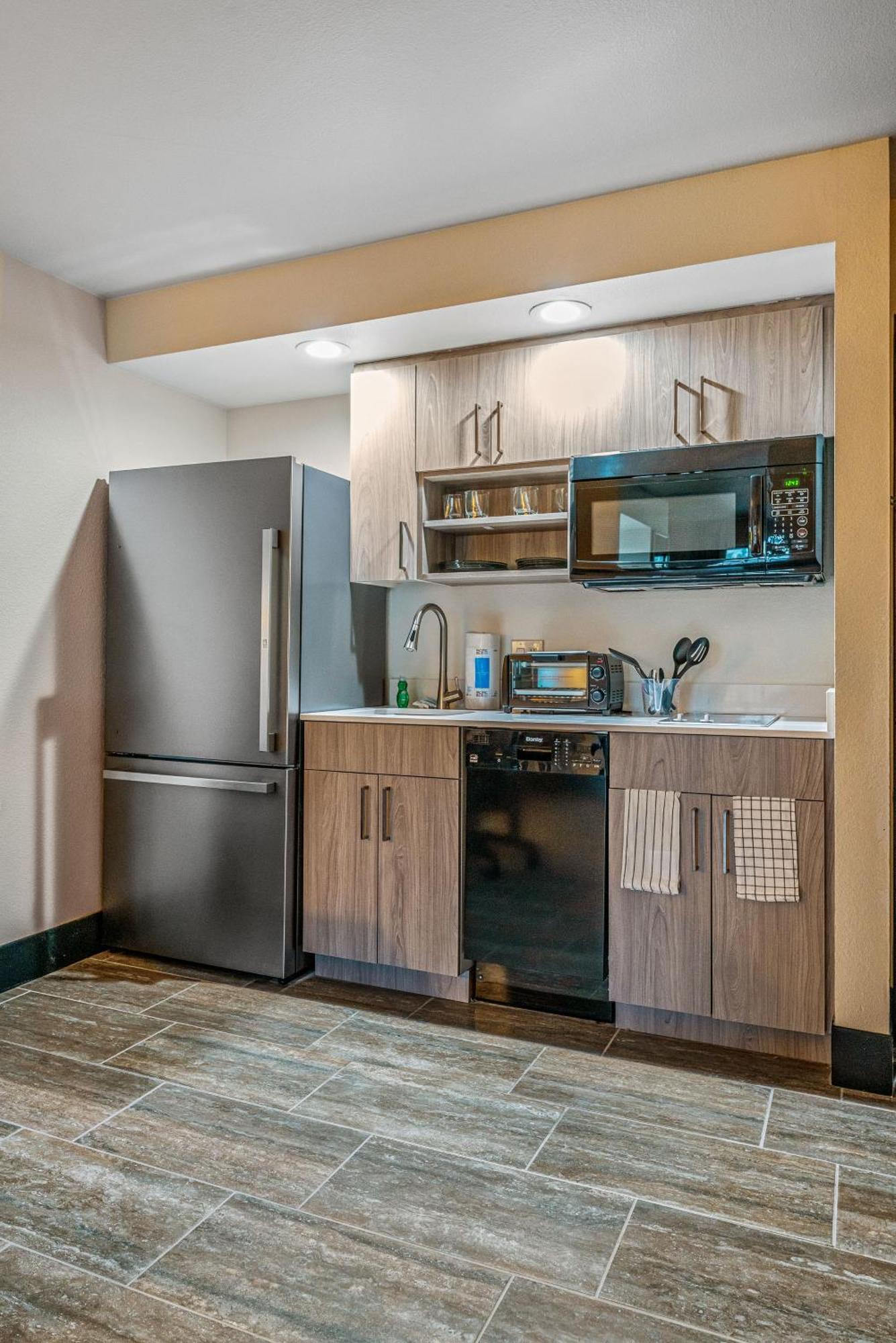 Tempe Promo Studio Apartment Exterior photo