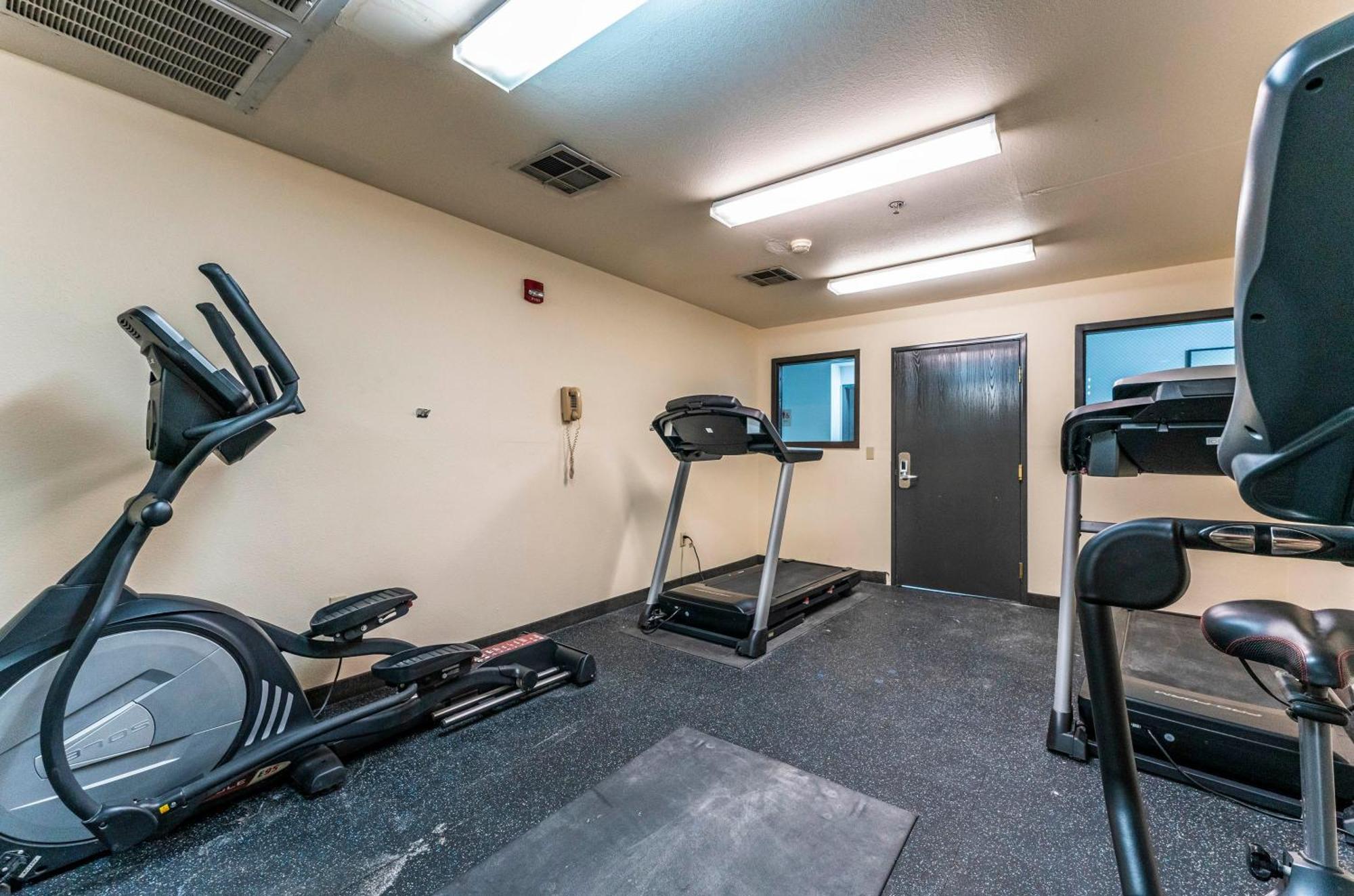 Tempe Promo Studio Apartment Exterior photo