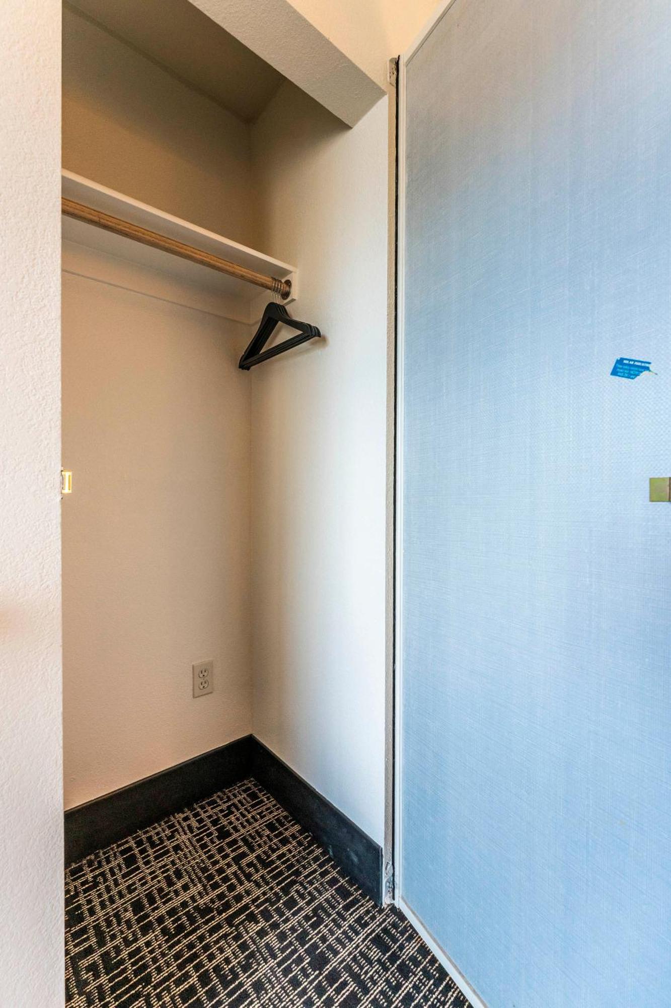 Tempe Promo Studio Apartment Exterior photo