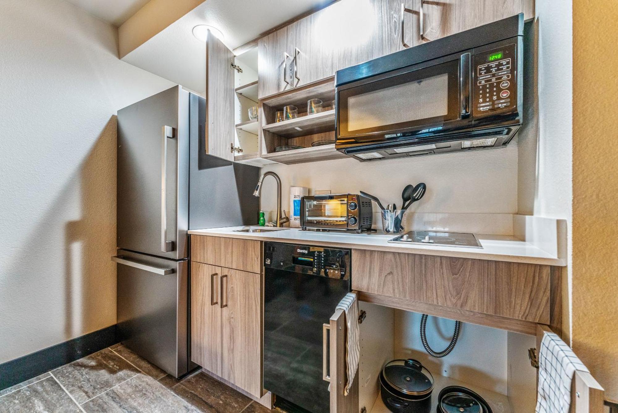 Tempe Promo Studio Apartment Exterior photo
